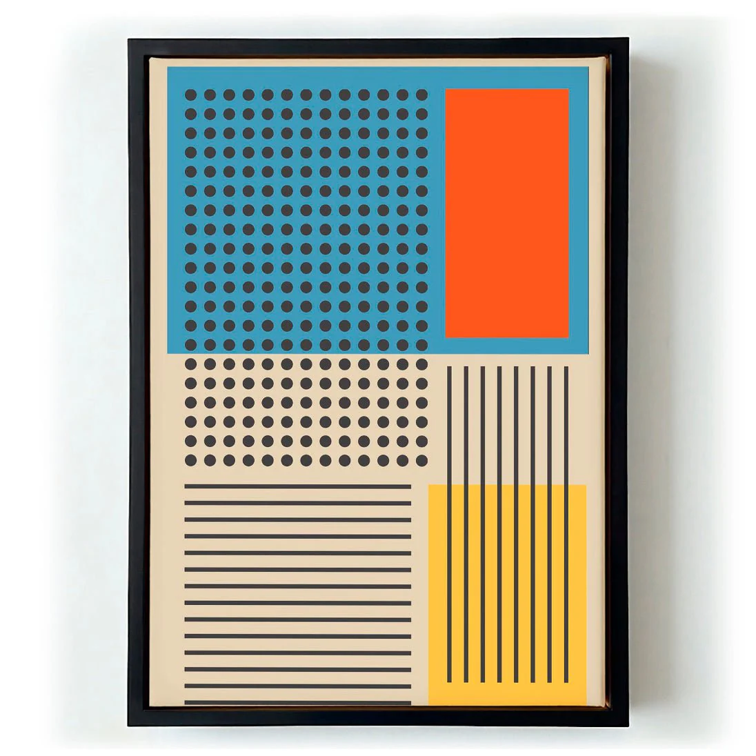 Geometric Expression #3 by jay stanley - Image 5