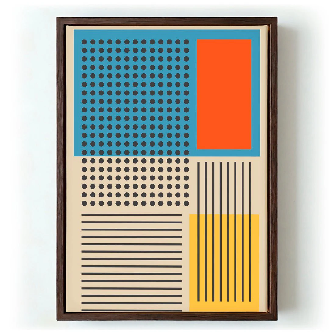 Geometric Expression #3 by jay stanley - Image 6