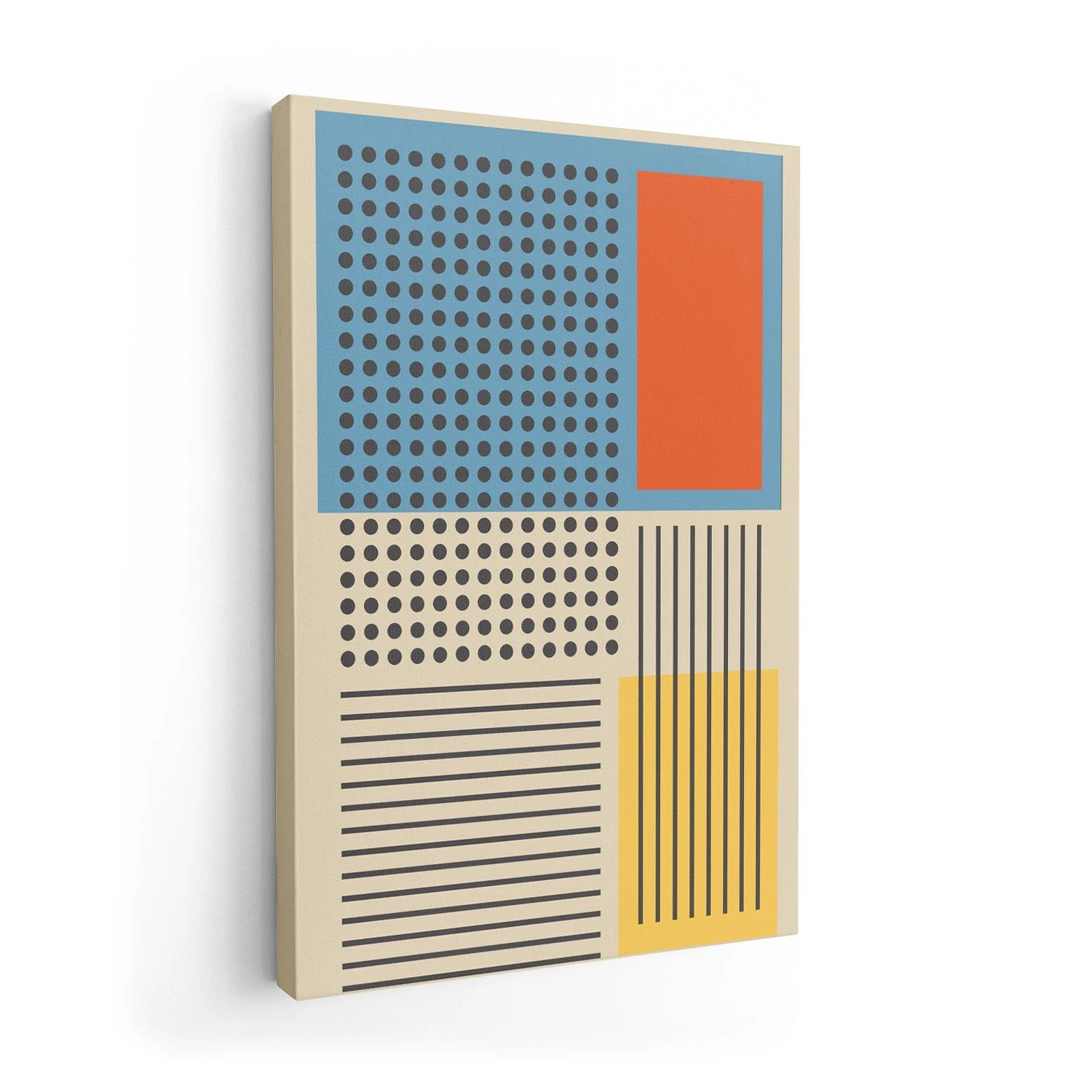 Geometric Expression #3 by jay stanley - Image 7