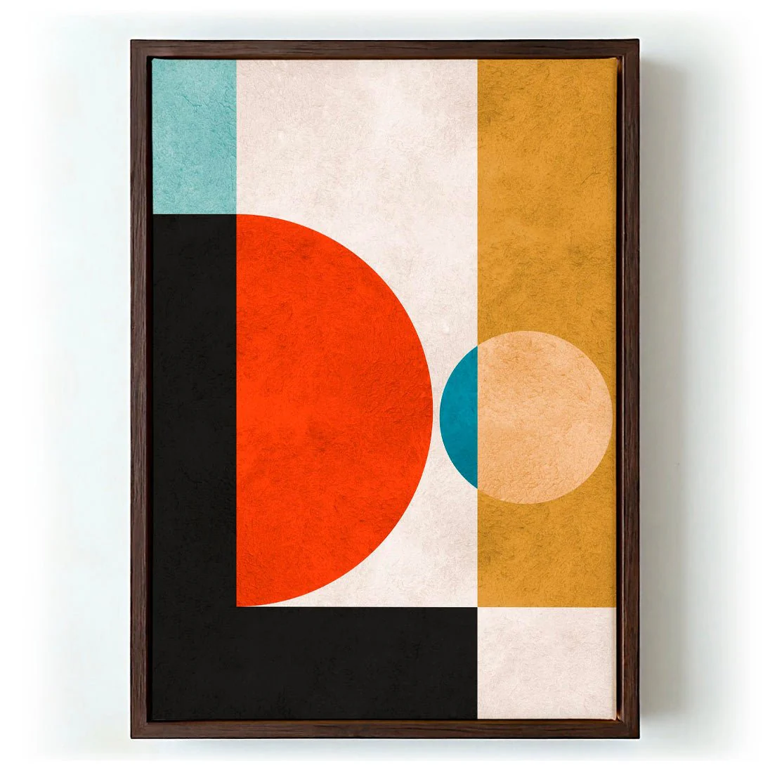 Geometric harmony 1 by Vitor Costa - Image 6
