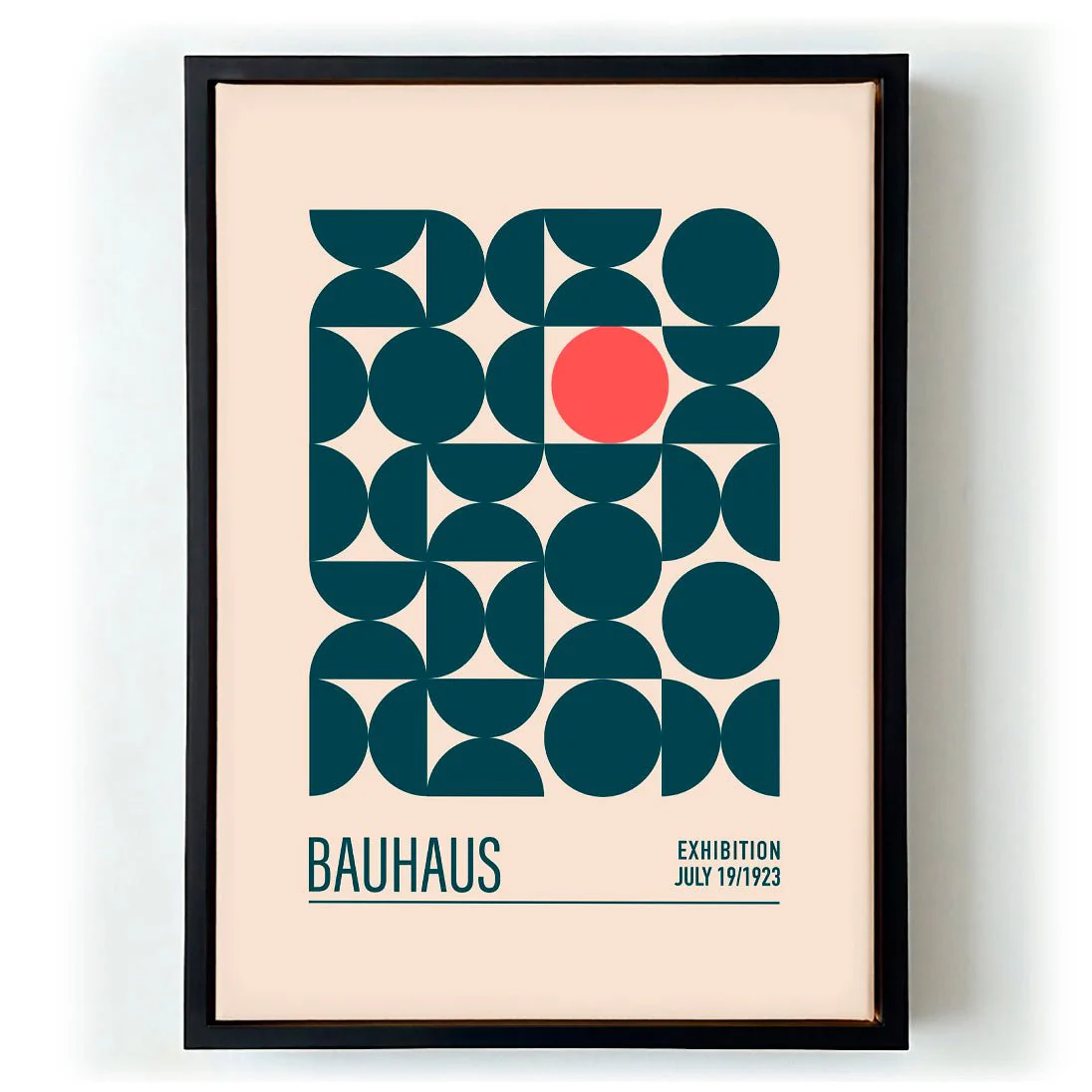 Geometric Harmony by Emel Tunaboylu - Image 5