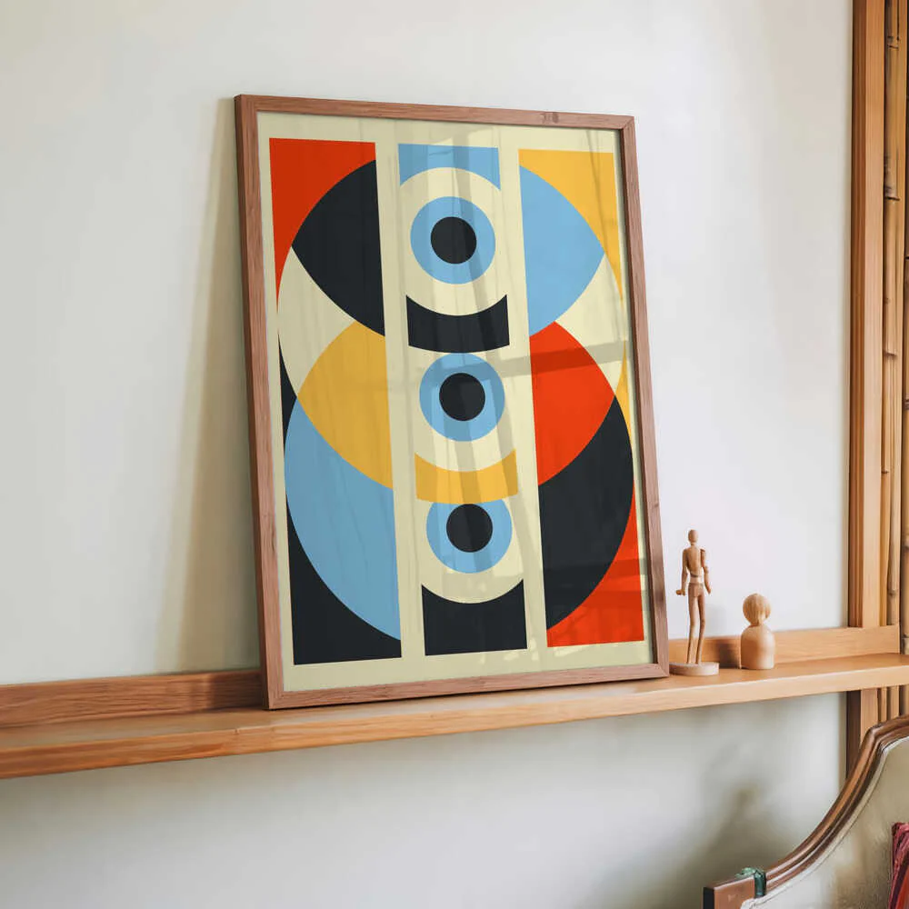 Geometric Pattern by jay stanley - Image 2