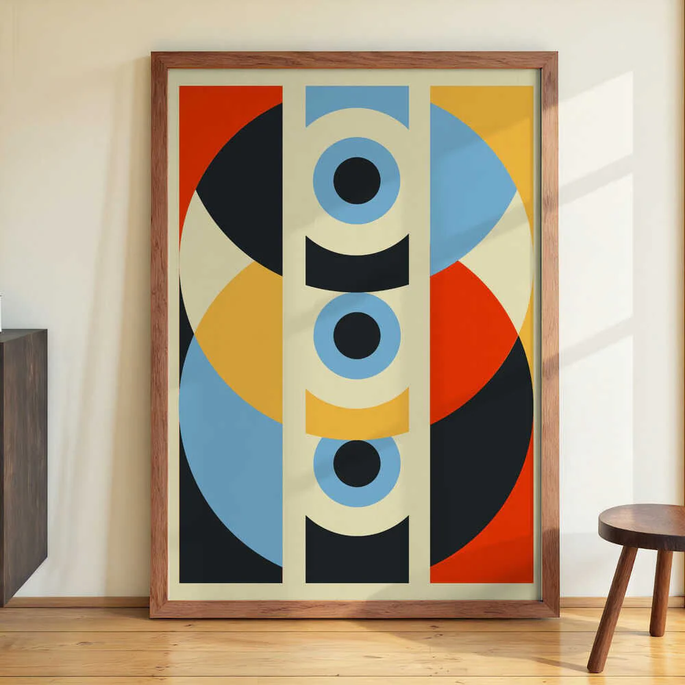 Geometric Pattern by jay stanley - Image 3