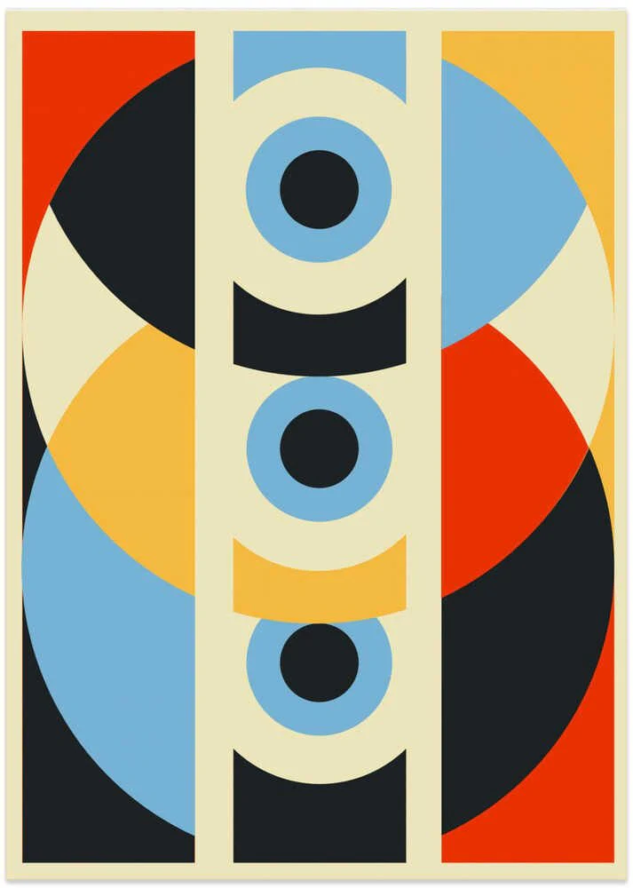 Geometric Pattern by jay stanley - Image 8