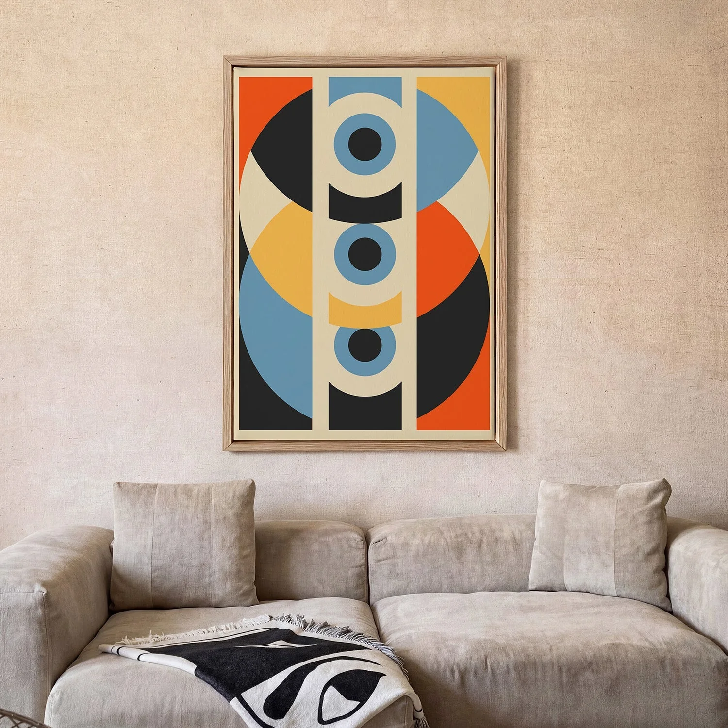 Geometric Pattern by jay stanley - Image 2