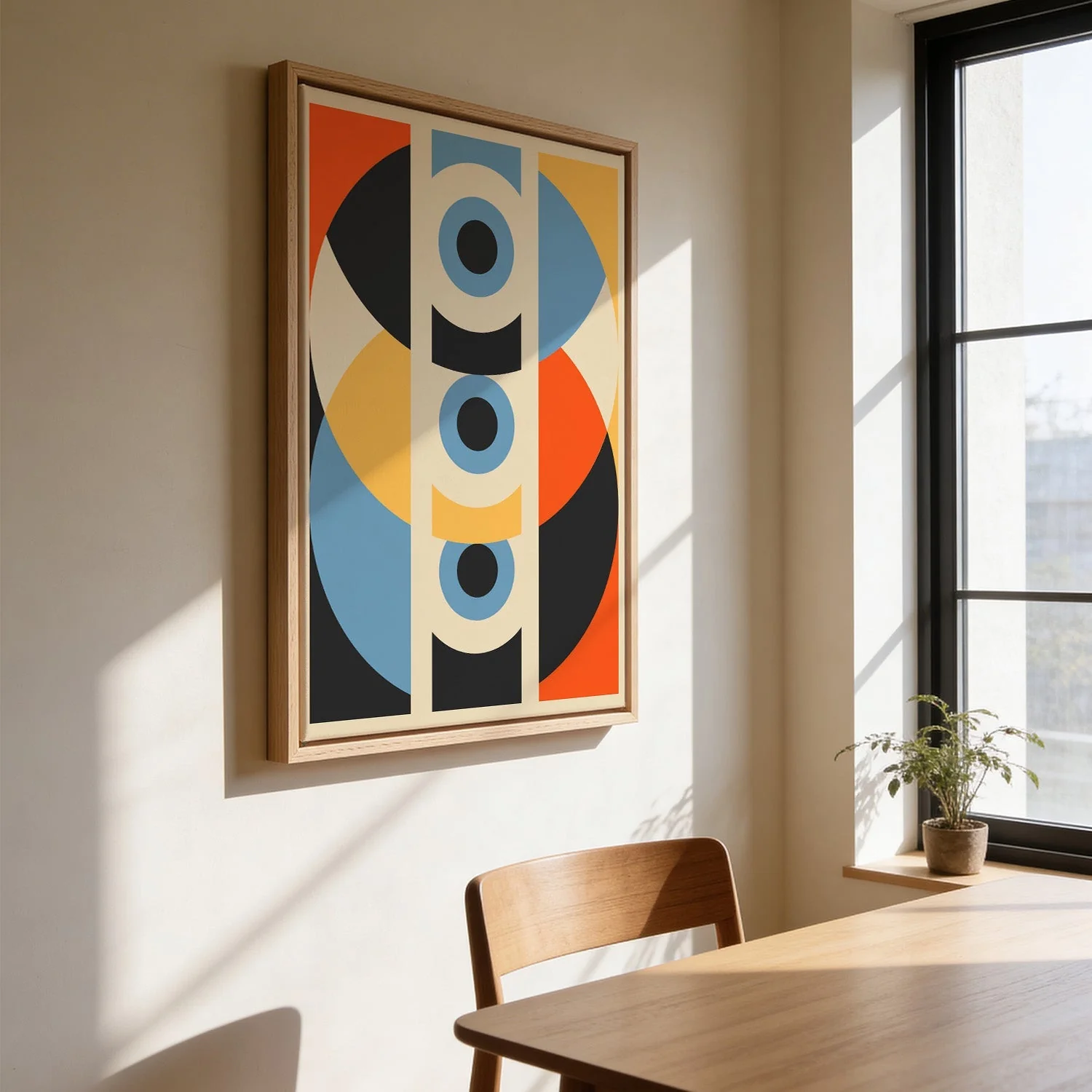 Geometric Pattern by jay stanley - Image 3