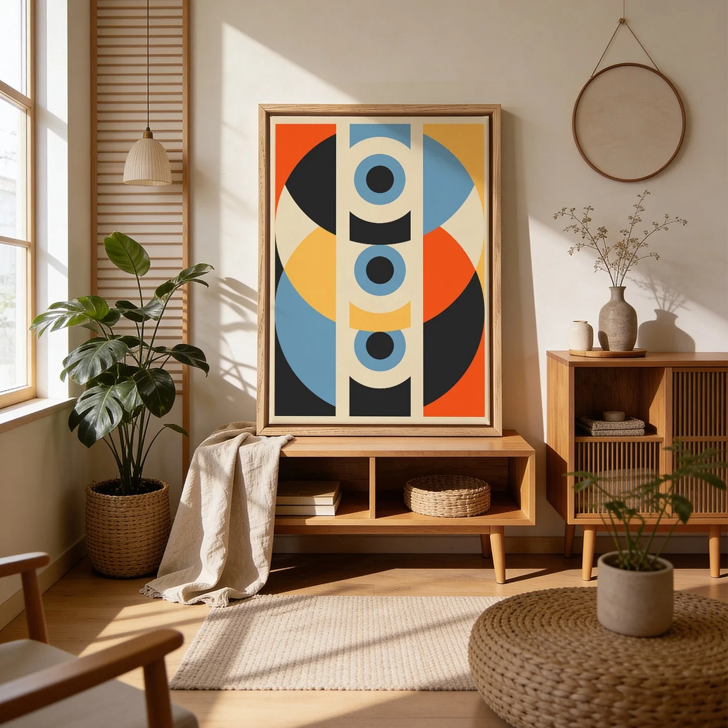Geometric Pattern by jay stanley - Image 4