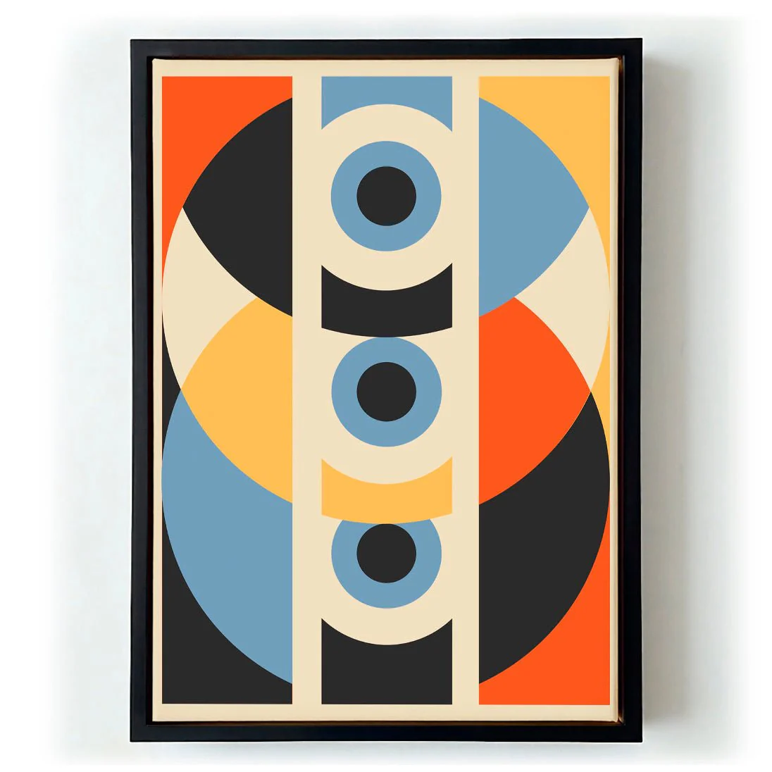 Geometric Pattern by jay stanley - Image 5
