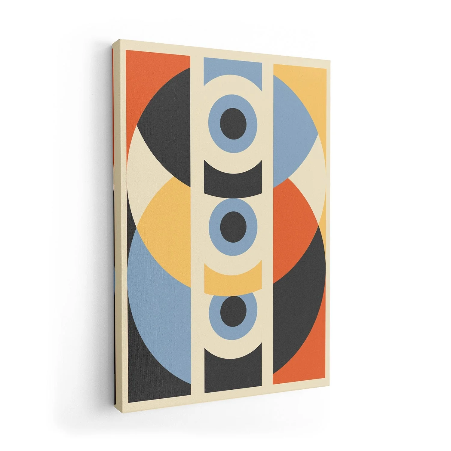 Geometric Pattern by jay stanley - Image 7