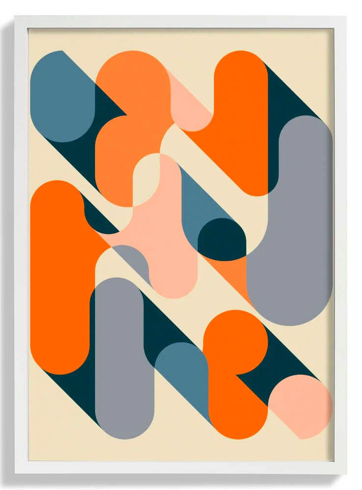 Geometrics 2 by Jazzberry Blue - Image 5