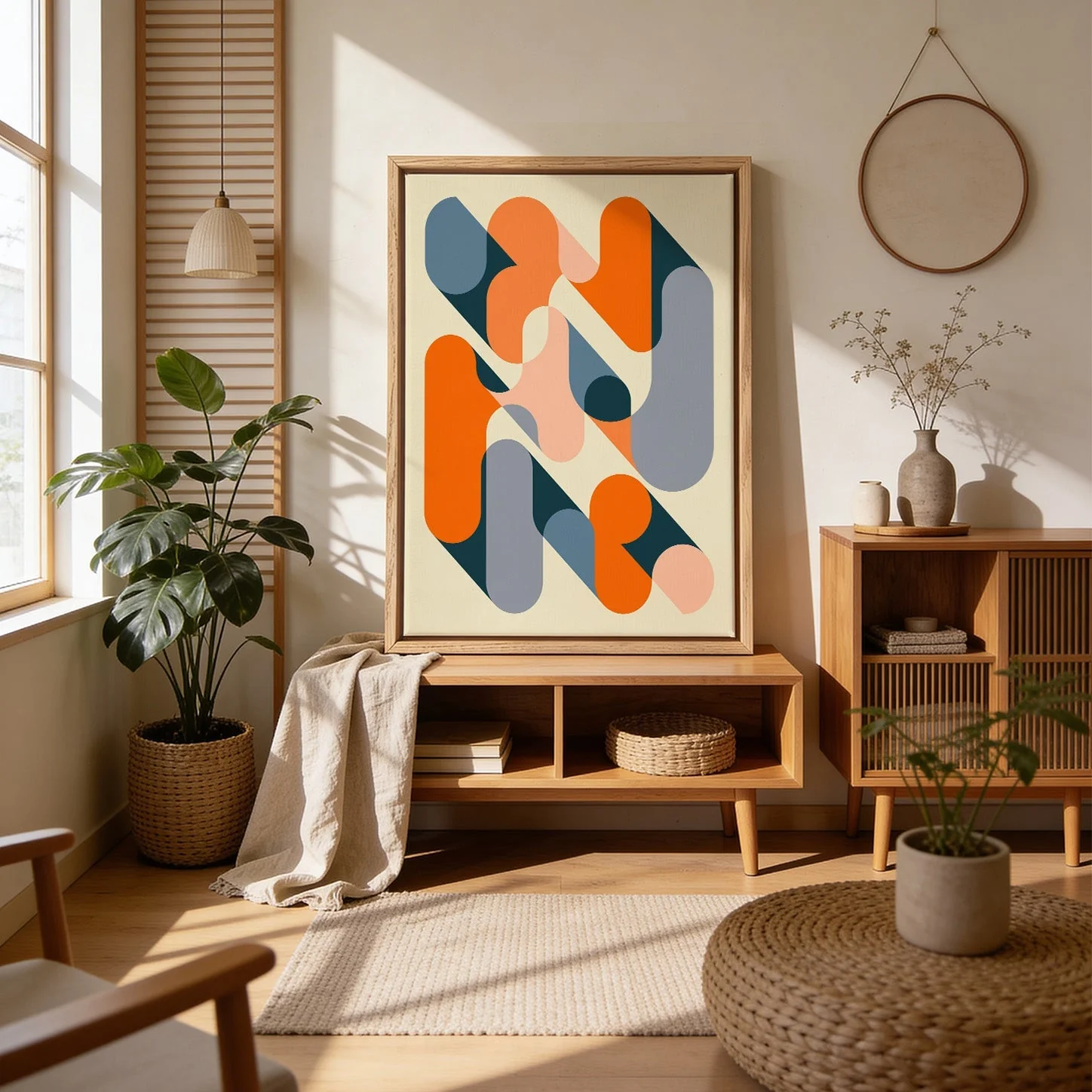 Geometrics 2 by Jazzberry Blue - Image 4