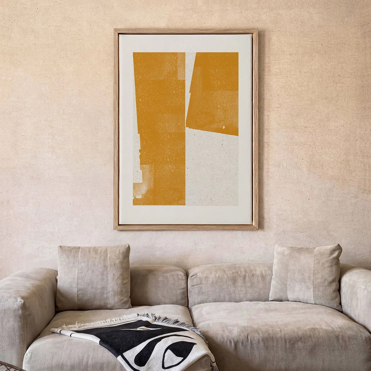 Golden Divide by THE MIUUS STUDIO - Image 2