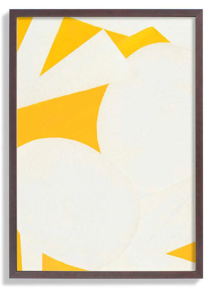 Golden Geometry by Jenja Braun - Image 7
