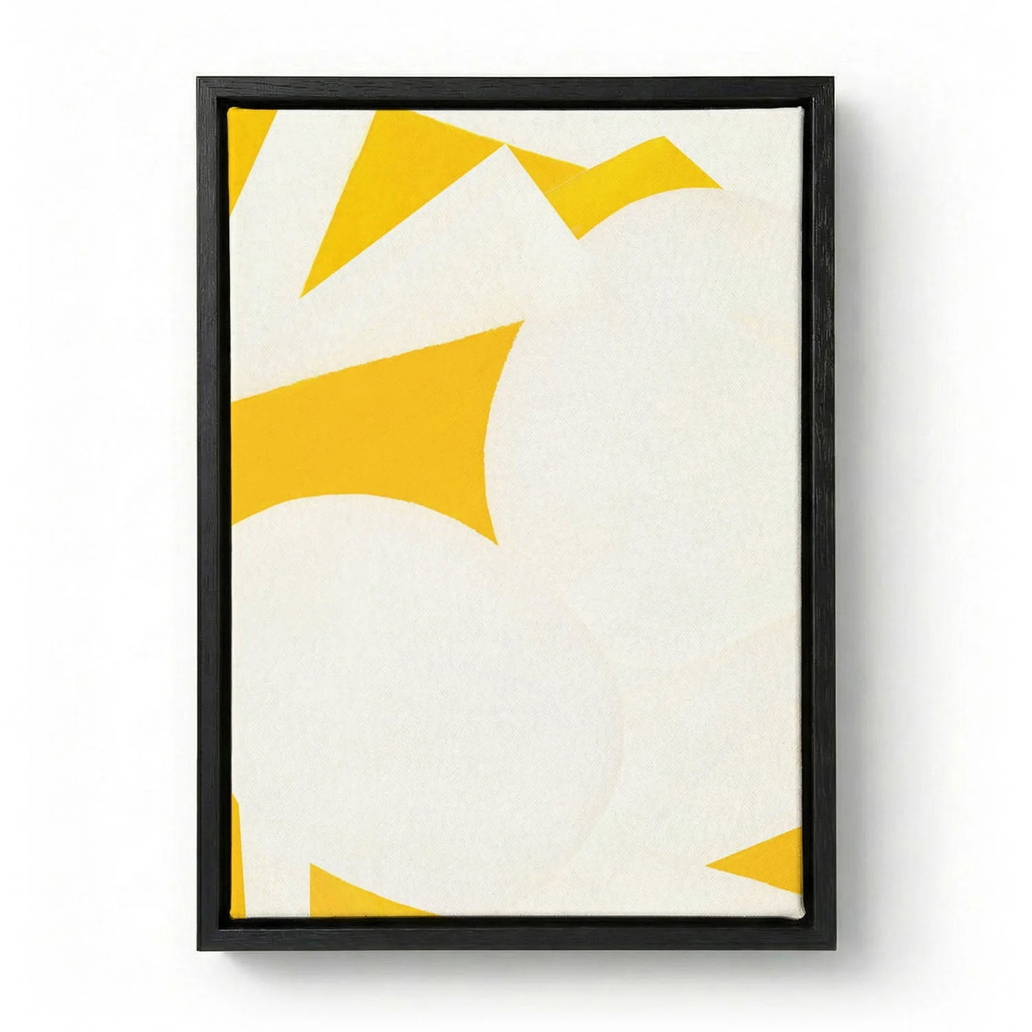 Golden Geometry by Jenja Braun - Image 5