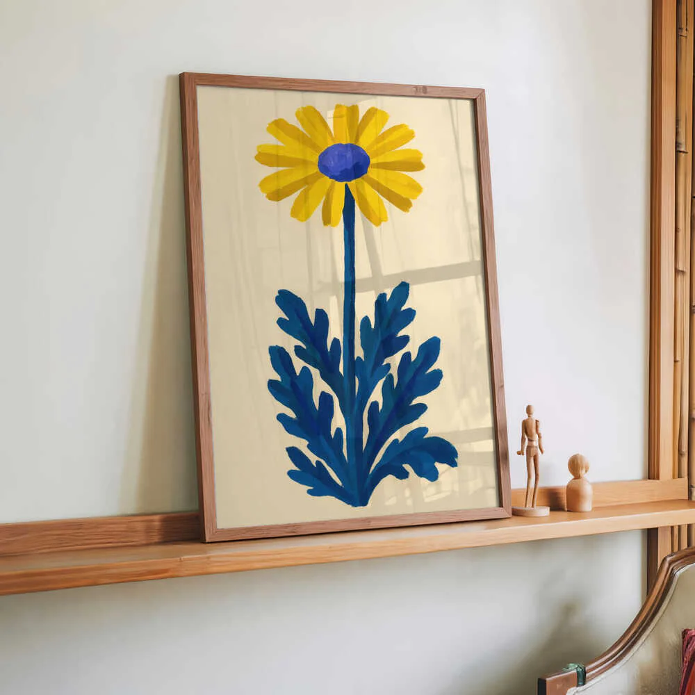 Golden Petal by Frida Floral Studio - Image 2