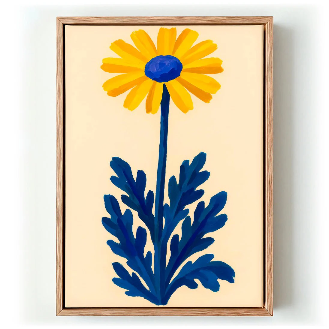 Golden Petal by Frida Floral Studio