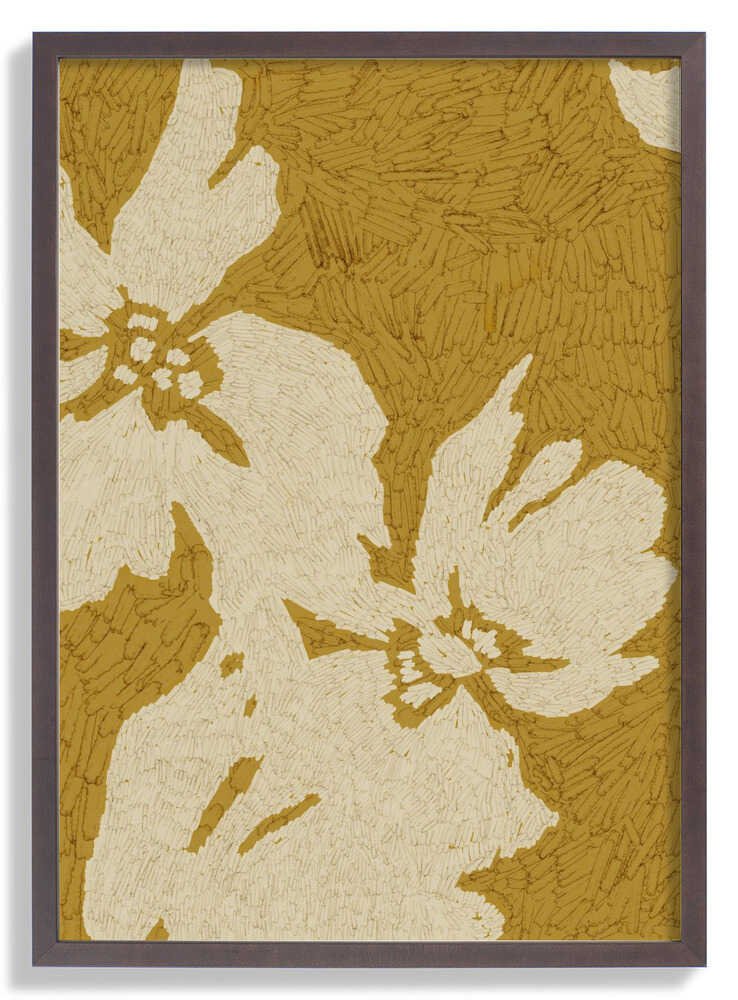 Golden Petals Dance by Treechild - Image 7