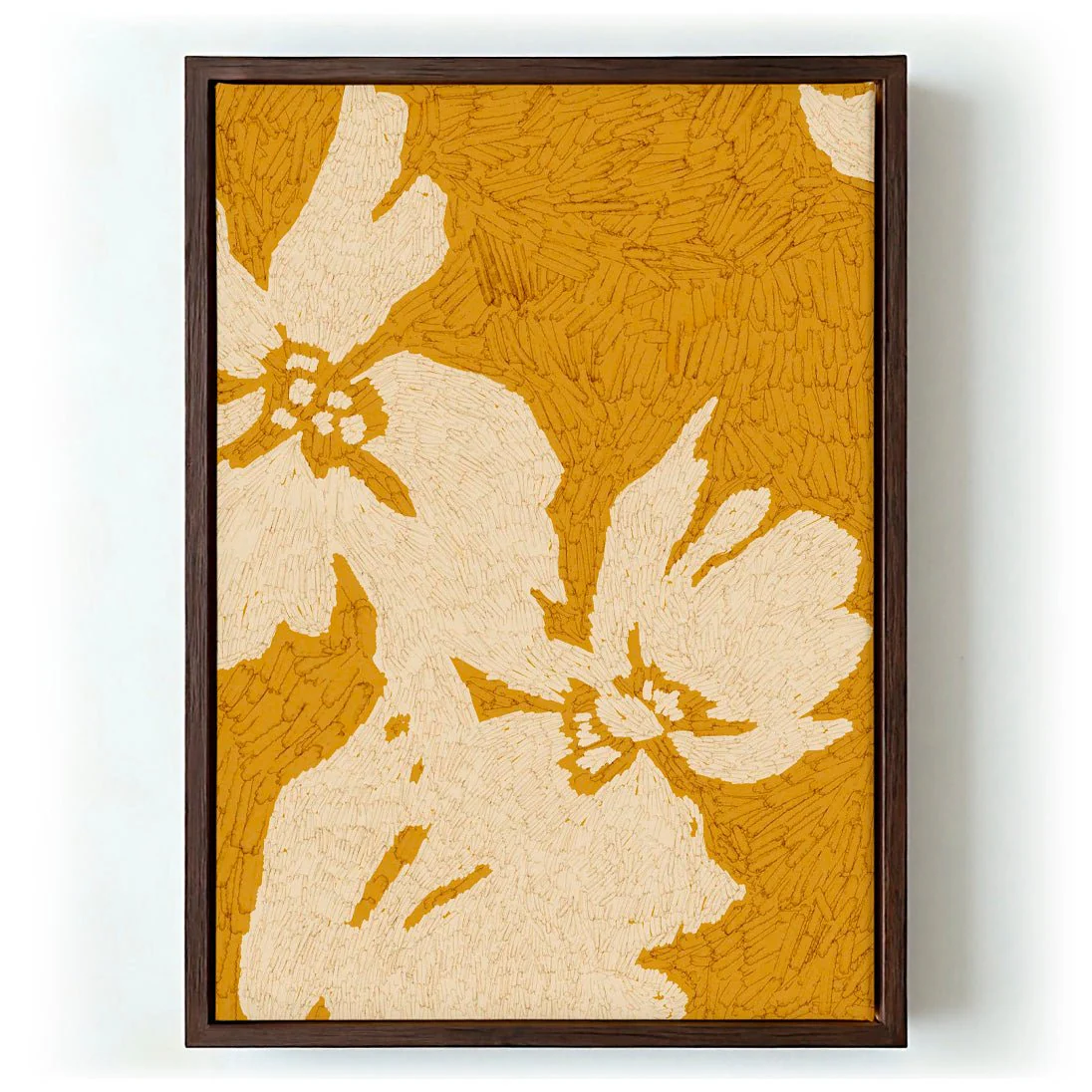 Golden Petals Dance by Treechild - Image 6