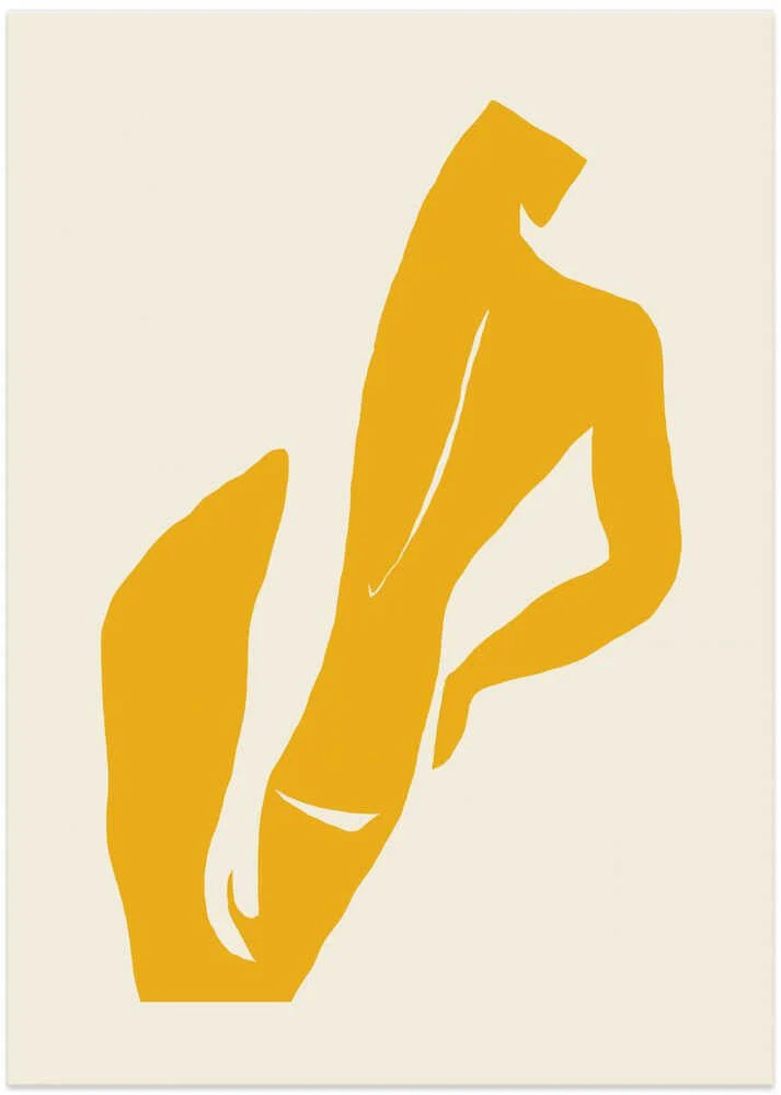 Golden Silhouette by Little Dean - Image 8