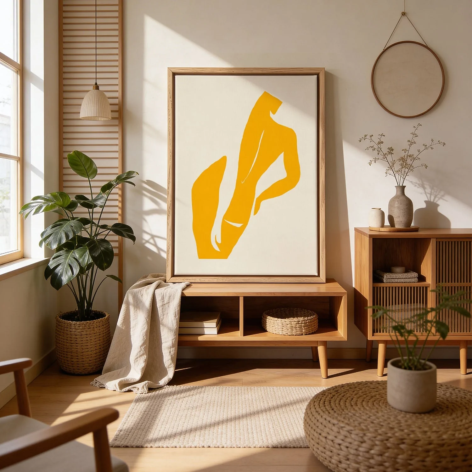 Golden Silhouette by Little Dean - Image 4