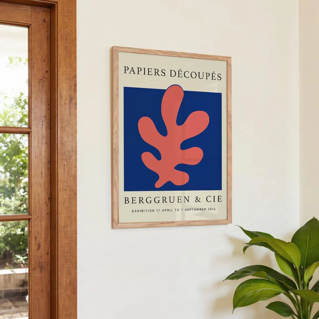 Gouaches Découpés - Image 4