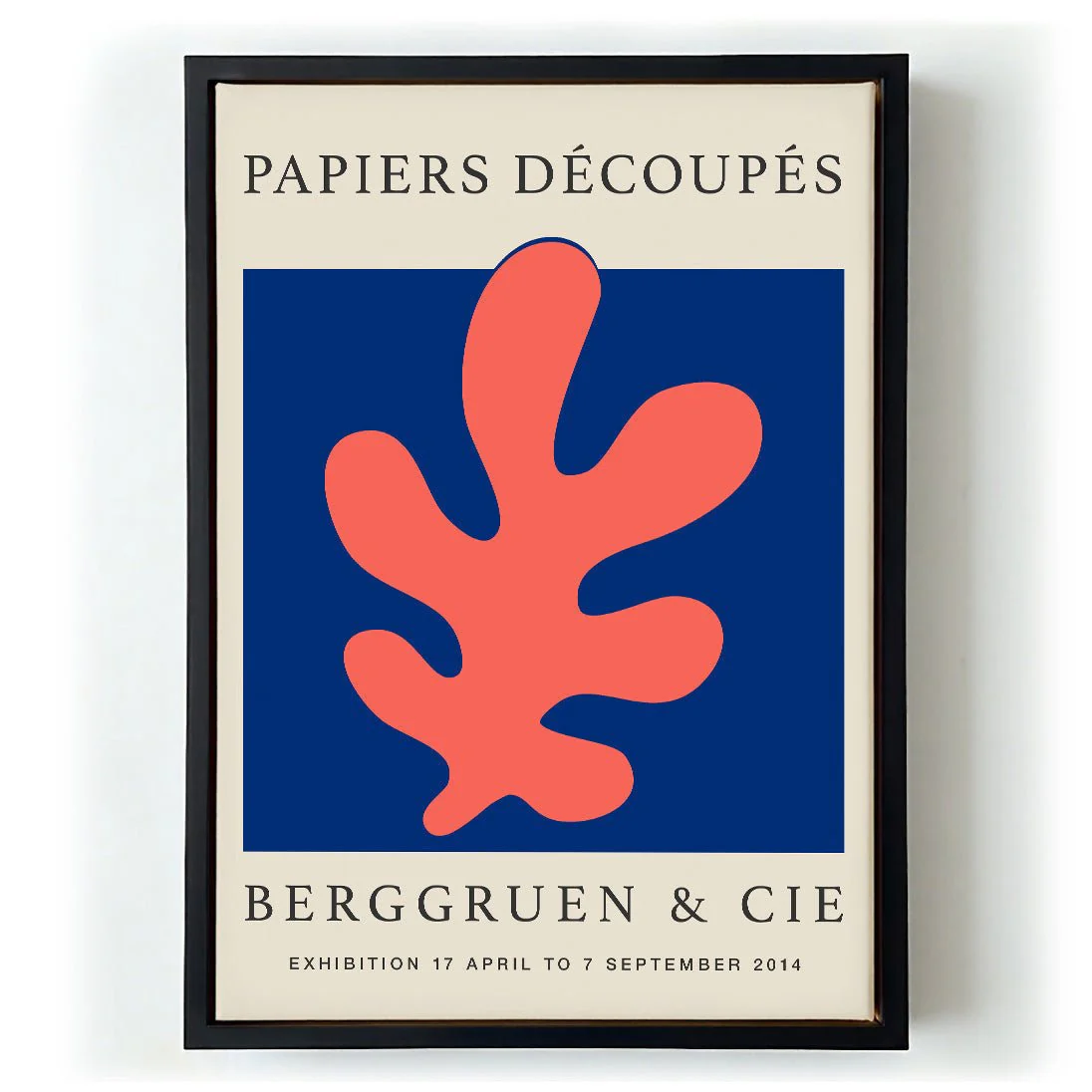 Gouaches Découpés - Image 6