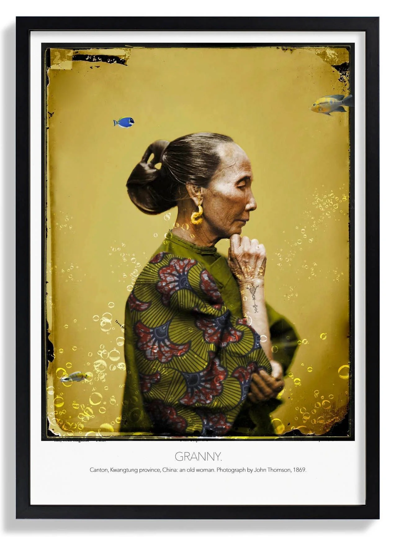 GRANNY by Corentin Sauvage - Image 6