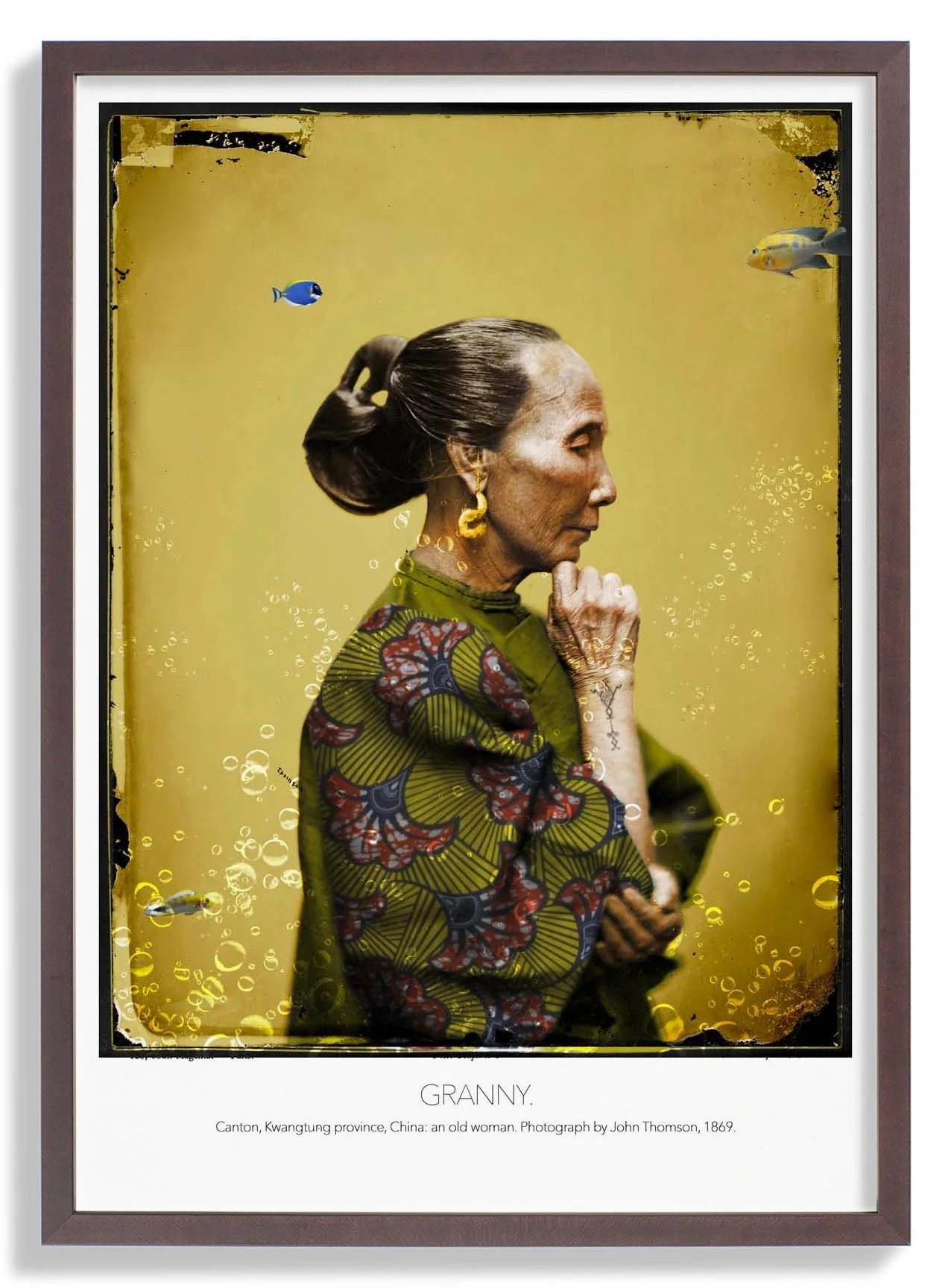 GRANNY by Corentin Sauvage - Image 7