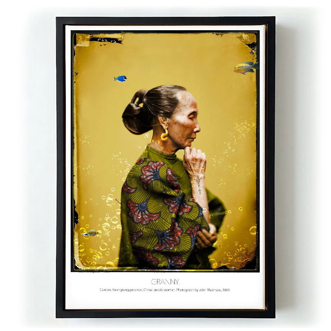 GRANNY by Corentin Sauvage - Image 6