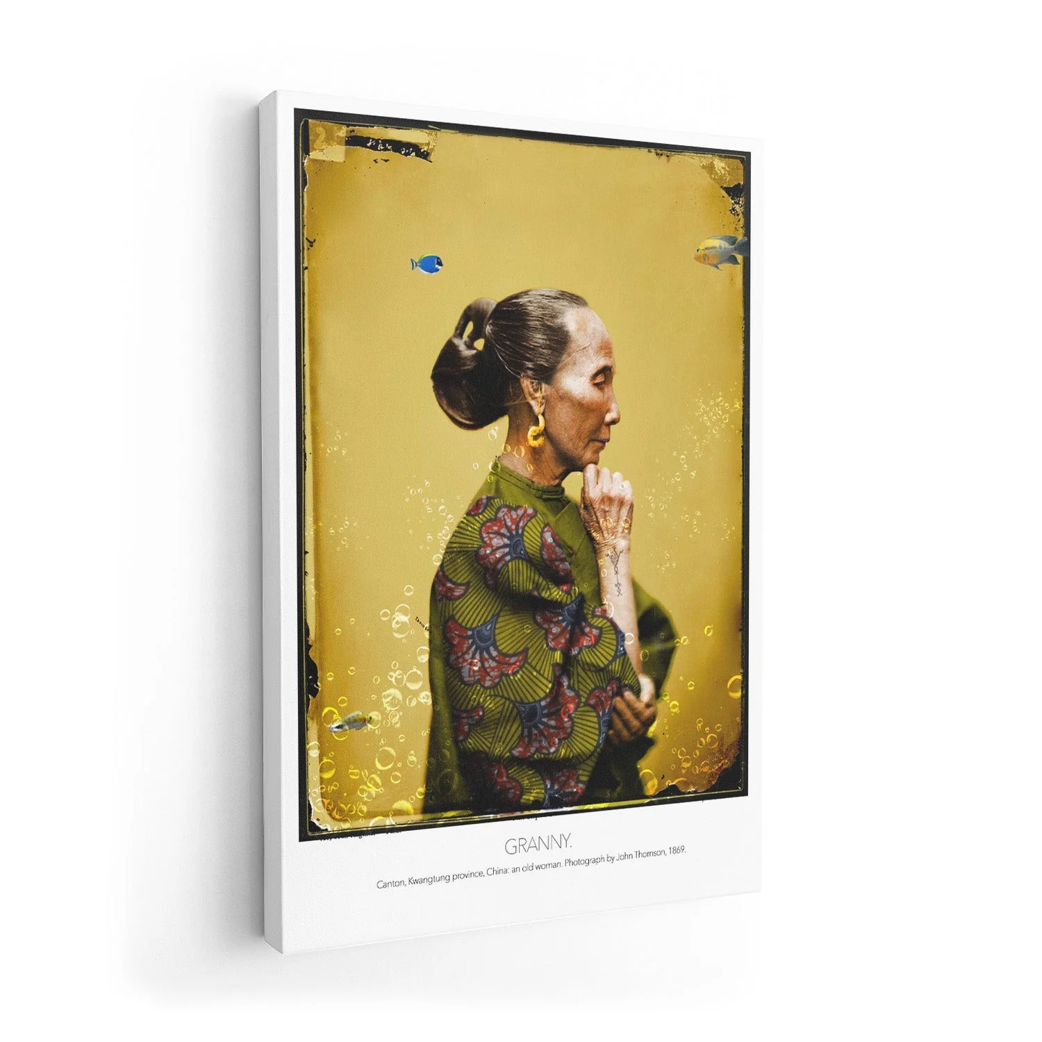 GRANNY by Corentin Sauvage - Image 7