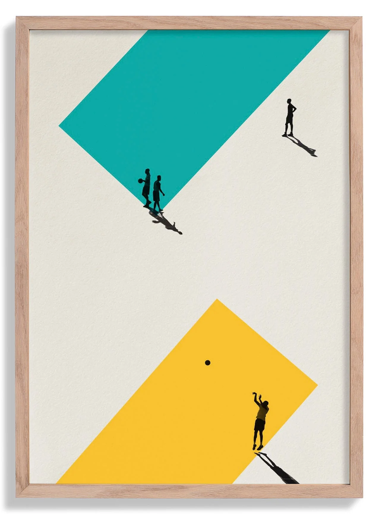 Graphic Intervention 1