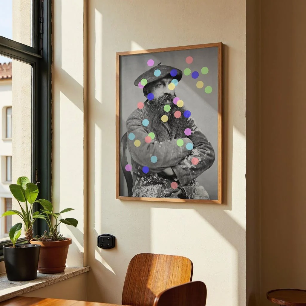 Graphic Intervention 22 - Image 2