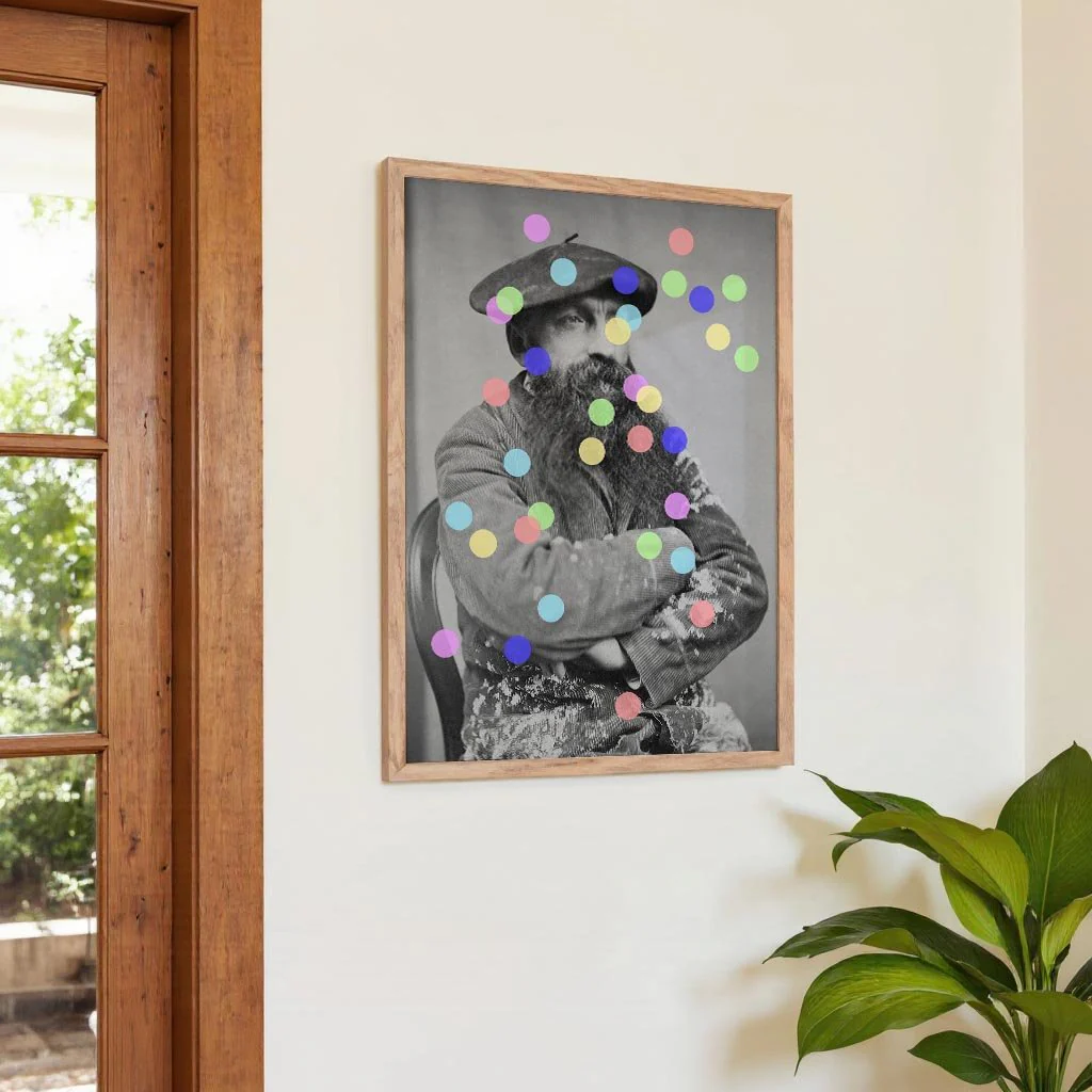 Graphic Intervention 22 - Image 4