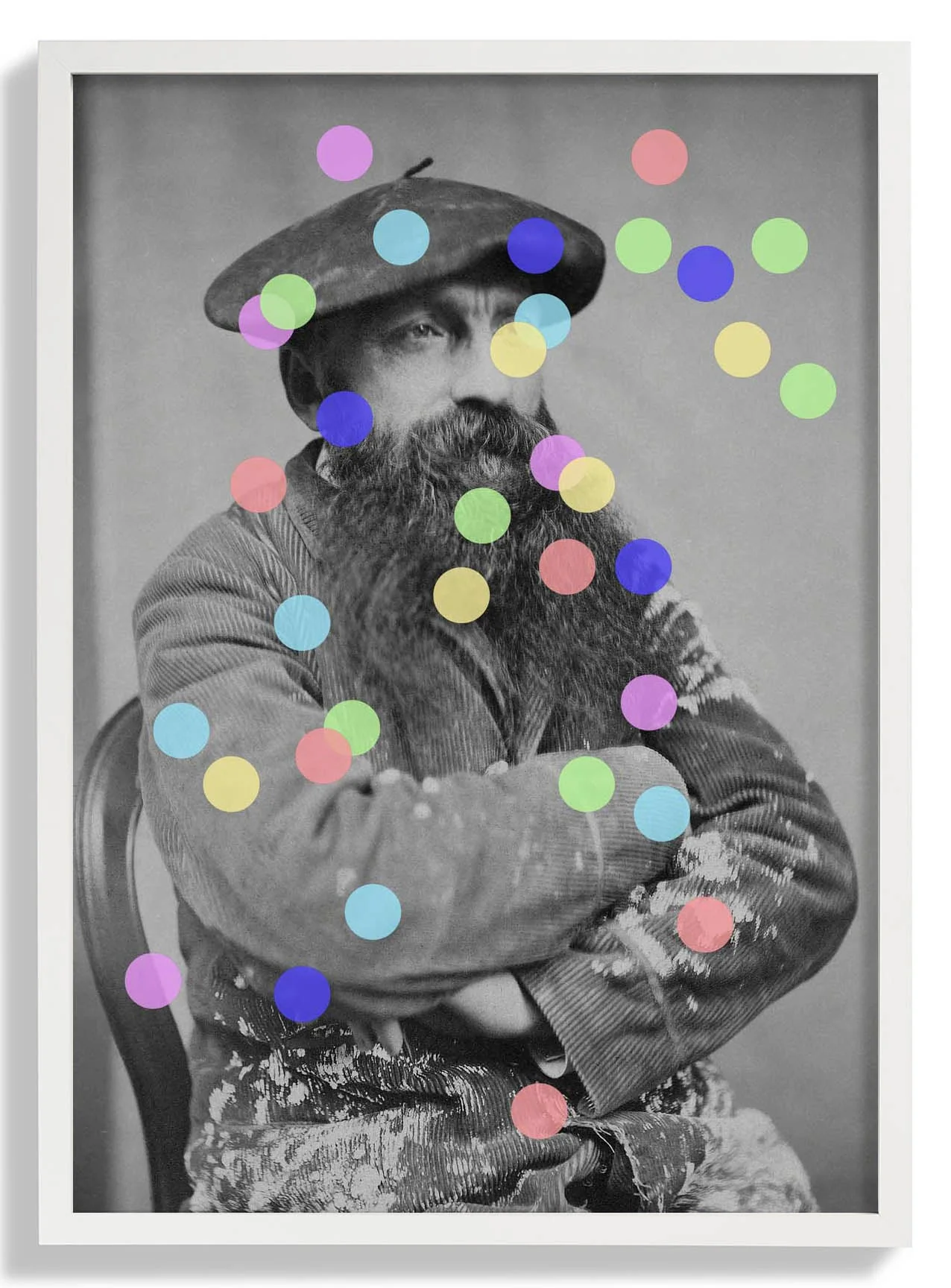 Graphic Intervention 22 - Image 5