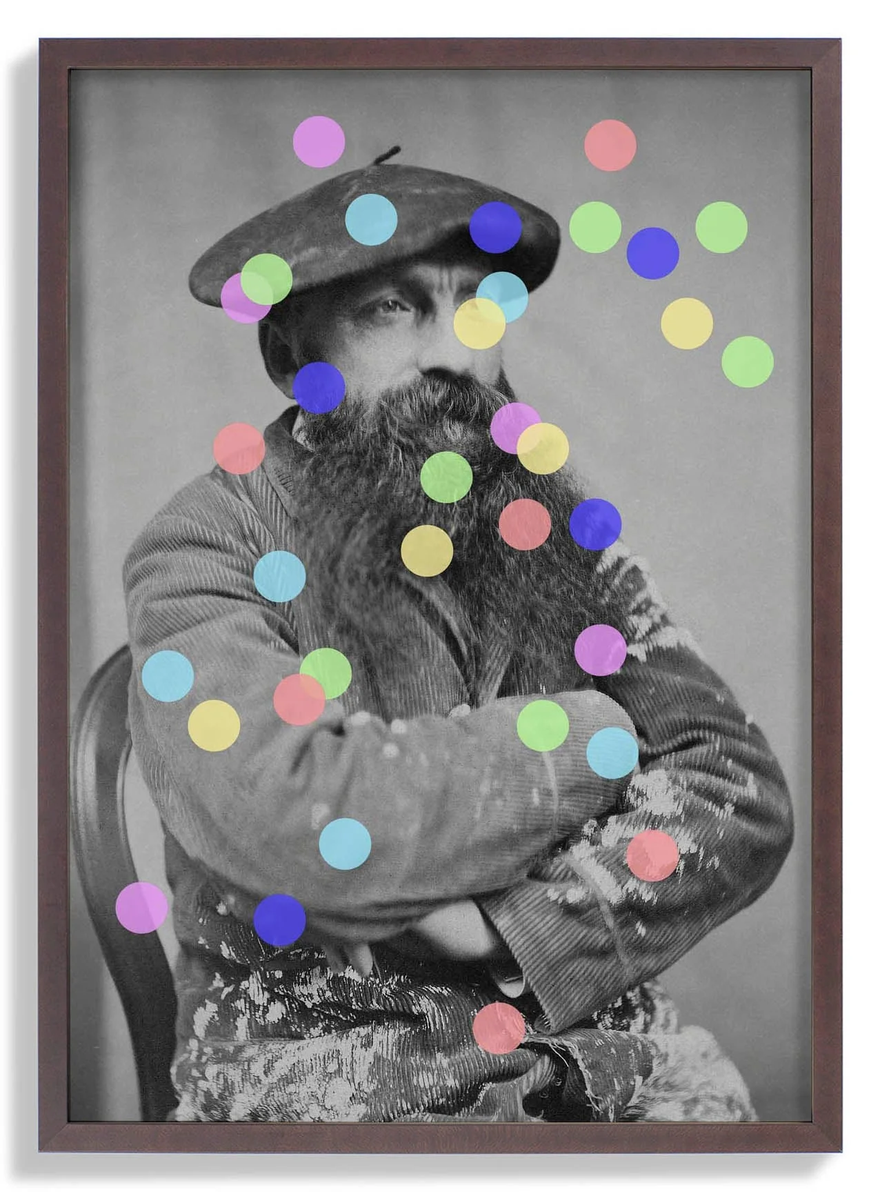 Graphic Intervention 22 - Image 7