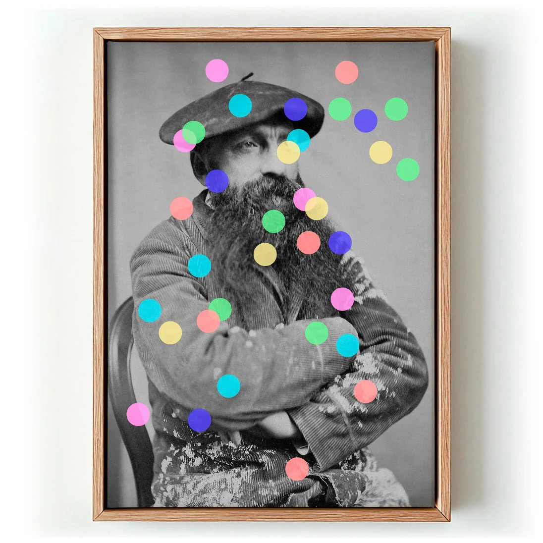 Graphic Intervention 22