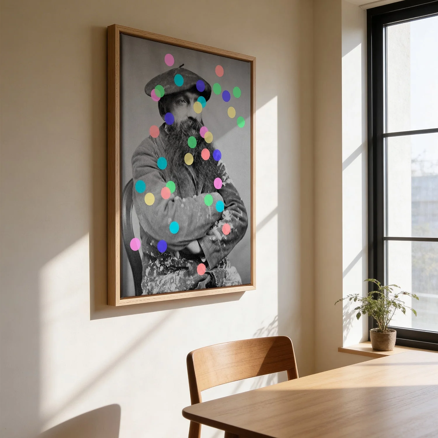 Graphic Intervention 22 - Image 3