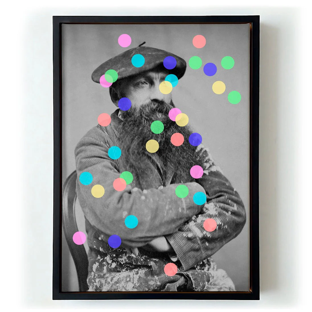 Graphic Intervention 22 - Image 5