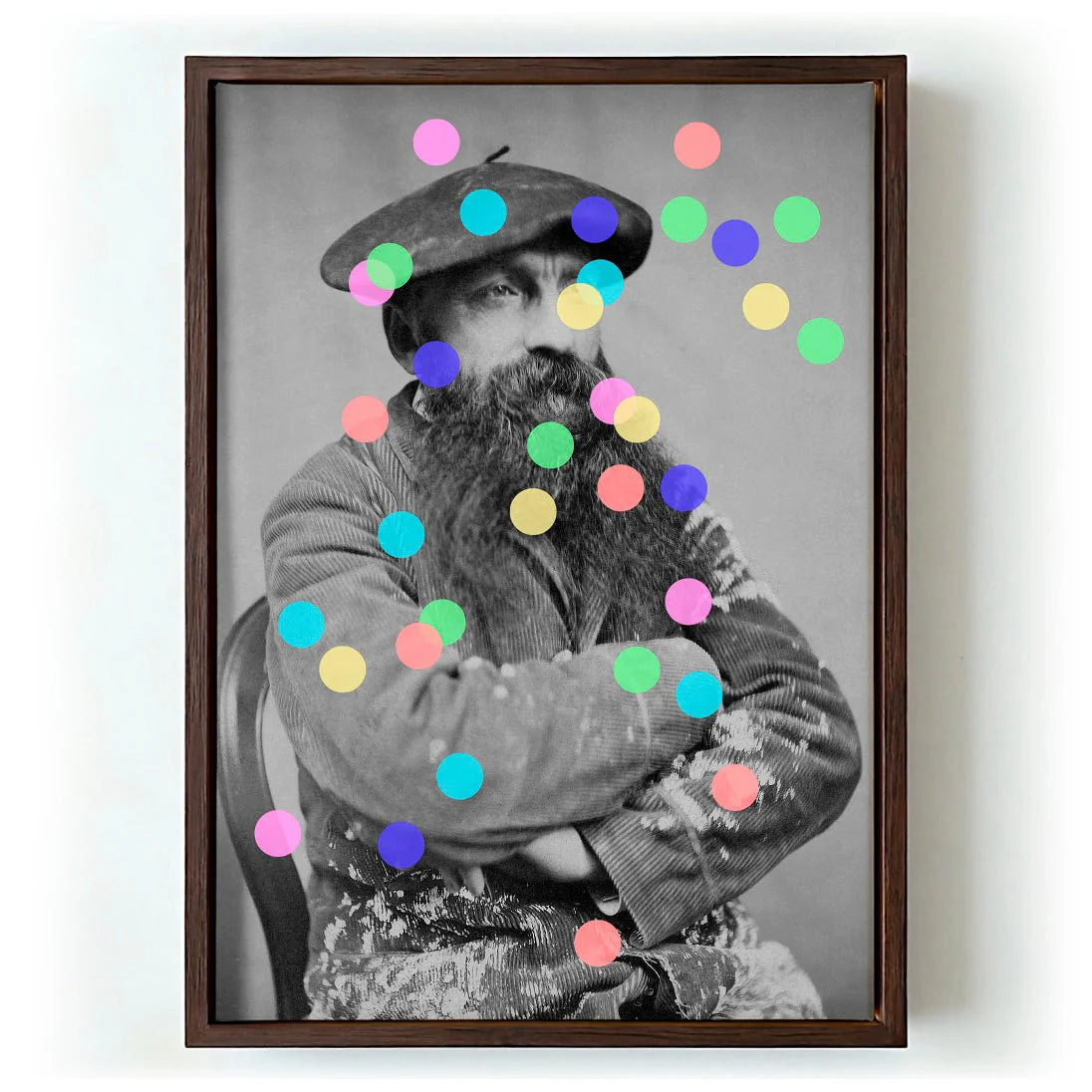 Graphic Intervention 22 - Image 6