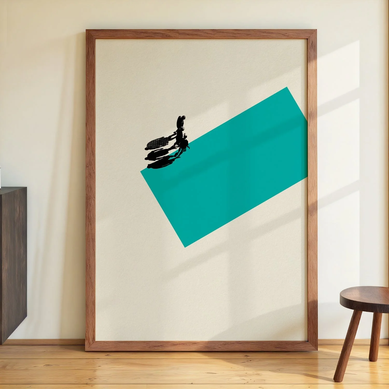 Graphic Intervention 5 - Image 4