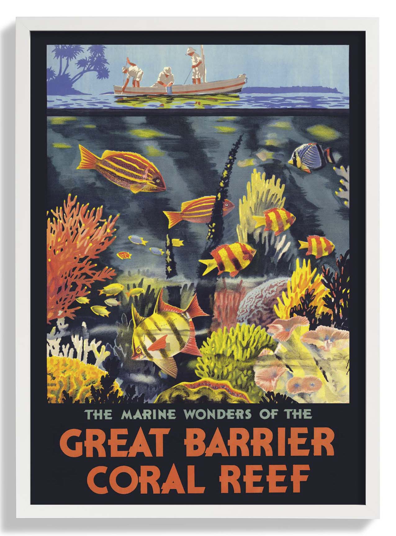 Great Barrier Reef - Image 5