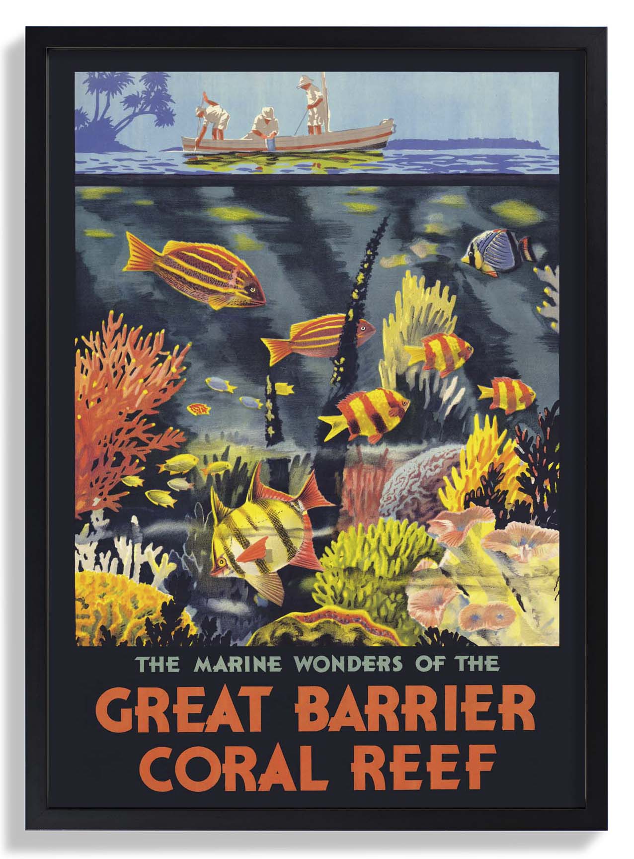 Great Barrier Reef - Image 6