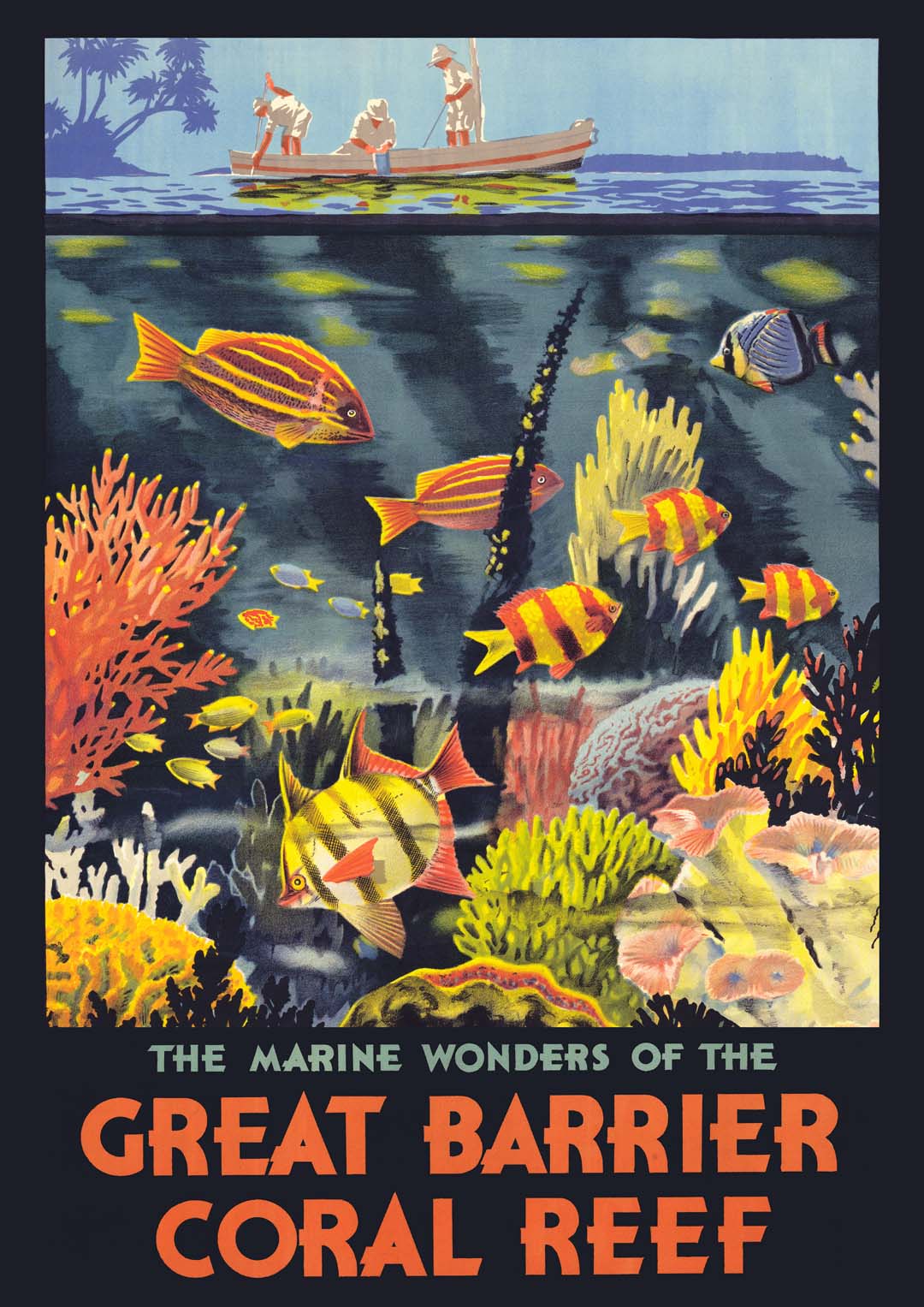 Great Barrier Reef - Image 8