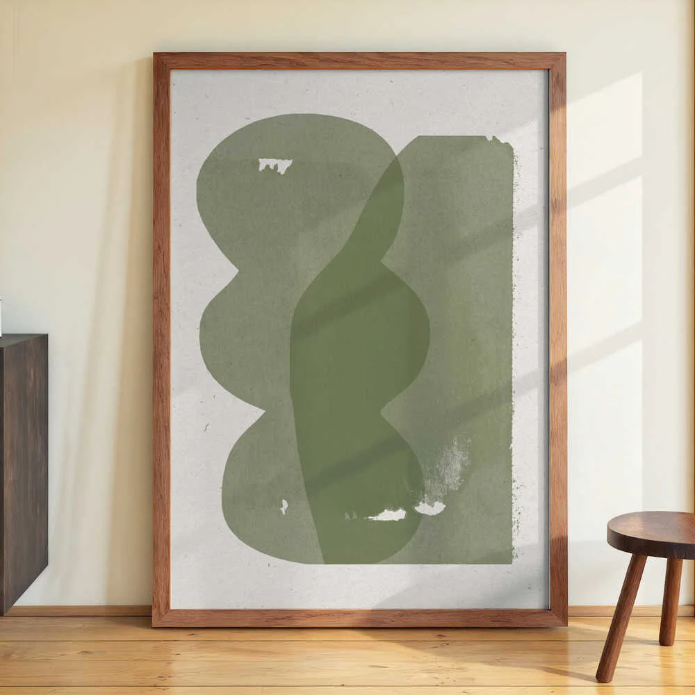 Green Echoes by THE MIUUS STUDIO - Image 3
