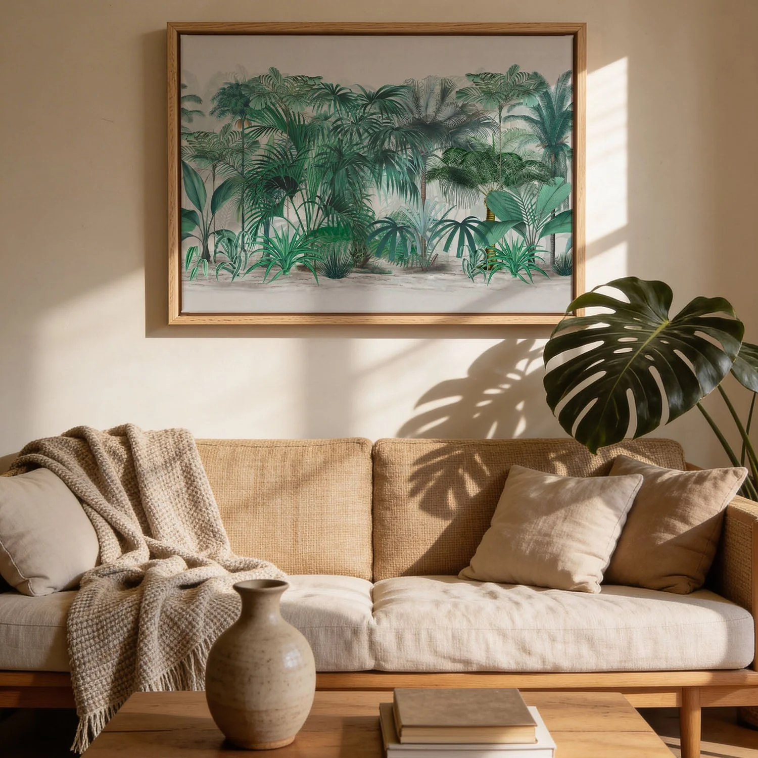 Green Jungle by Andrea Haase - Image 2