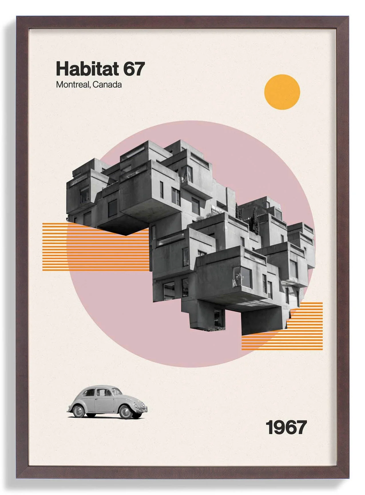Habitat 67 by Nico Tracey - Image 7