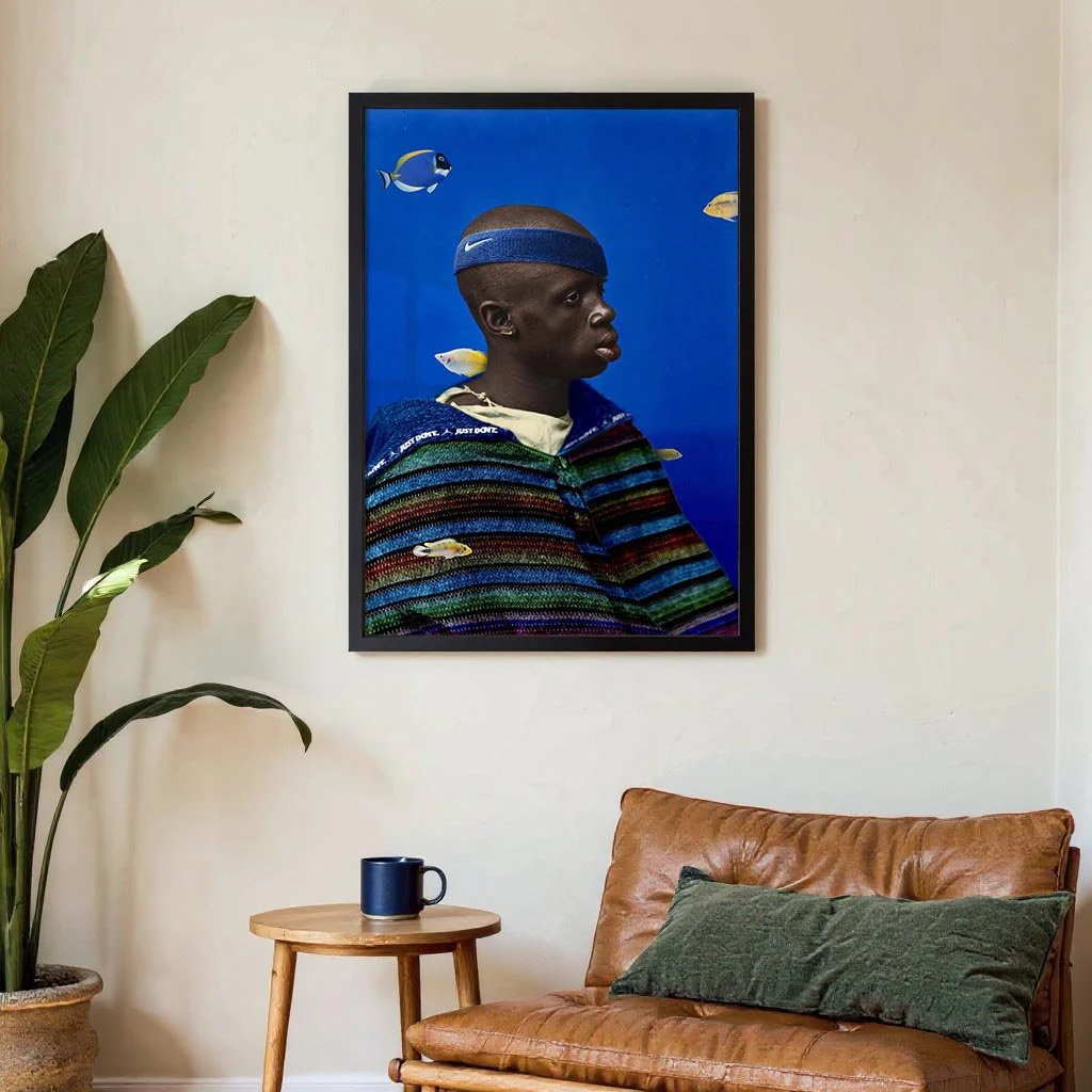 HAMIDOU by Corentin Sauvage - Image 3
