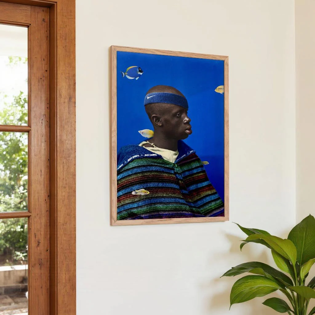 HAMIDOU by Corentin Sauvage - Image 4