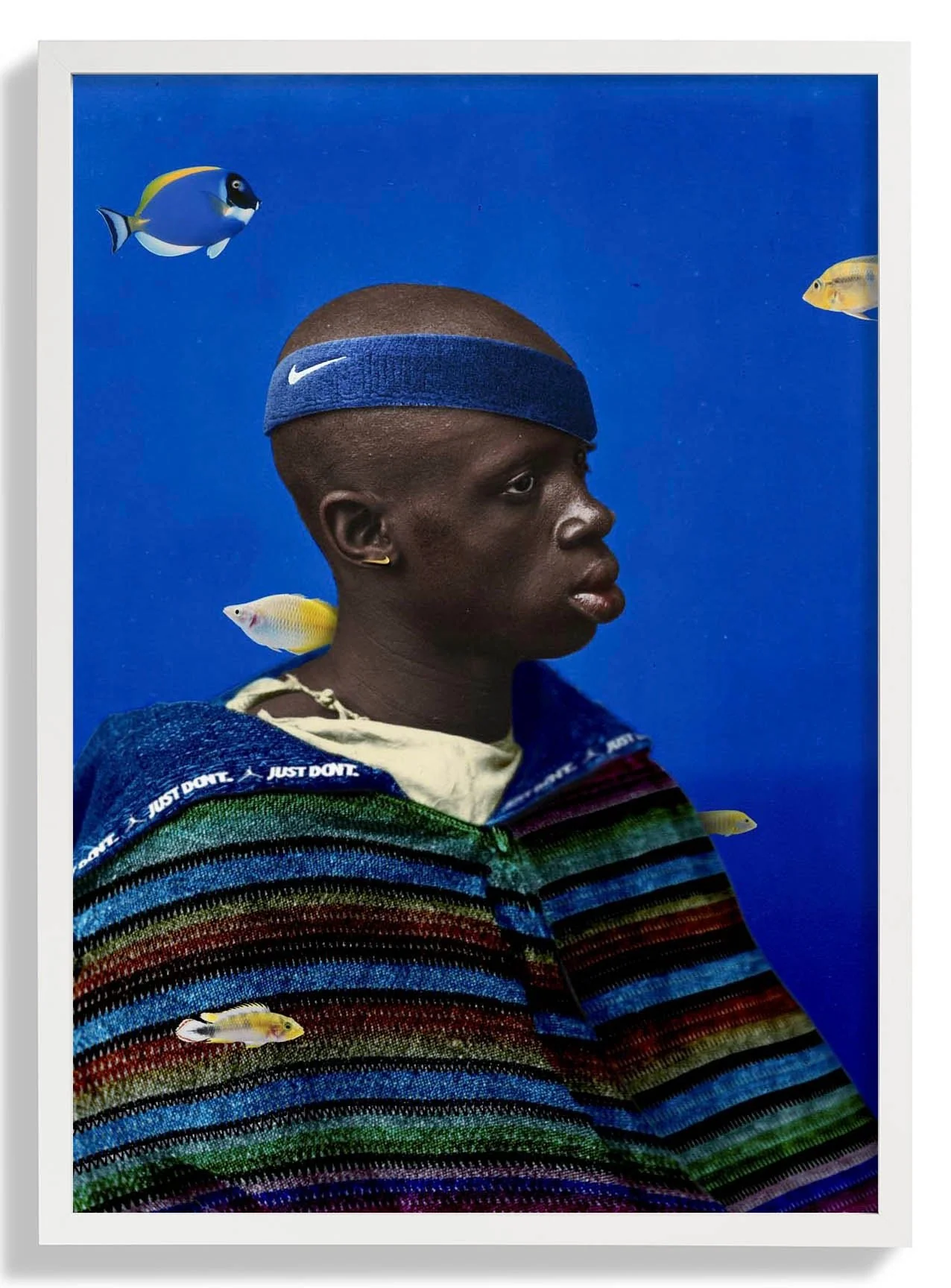HAMIDOU by Corentin Sauvage - Image 5