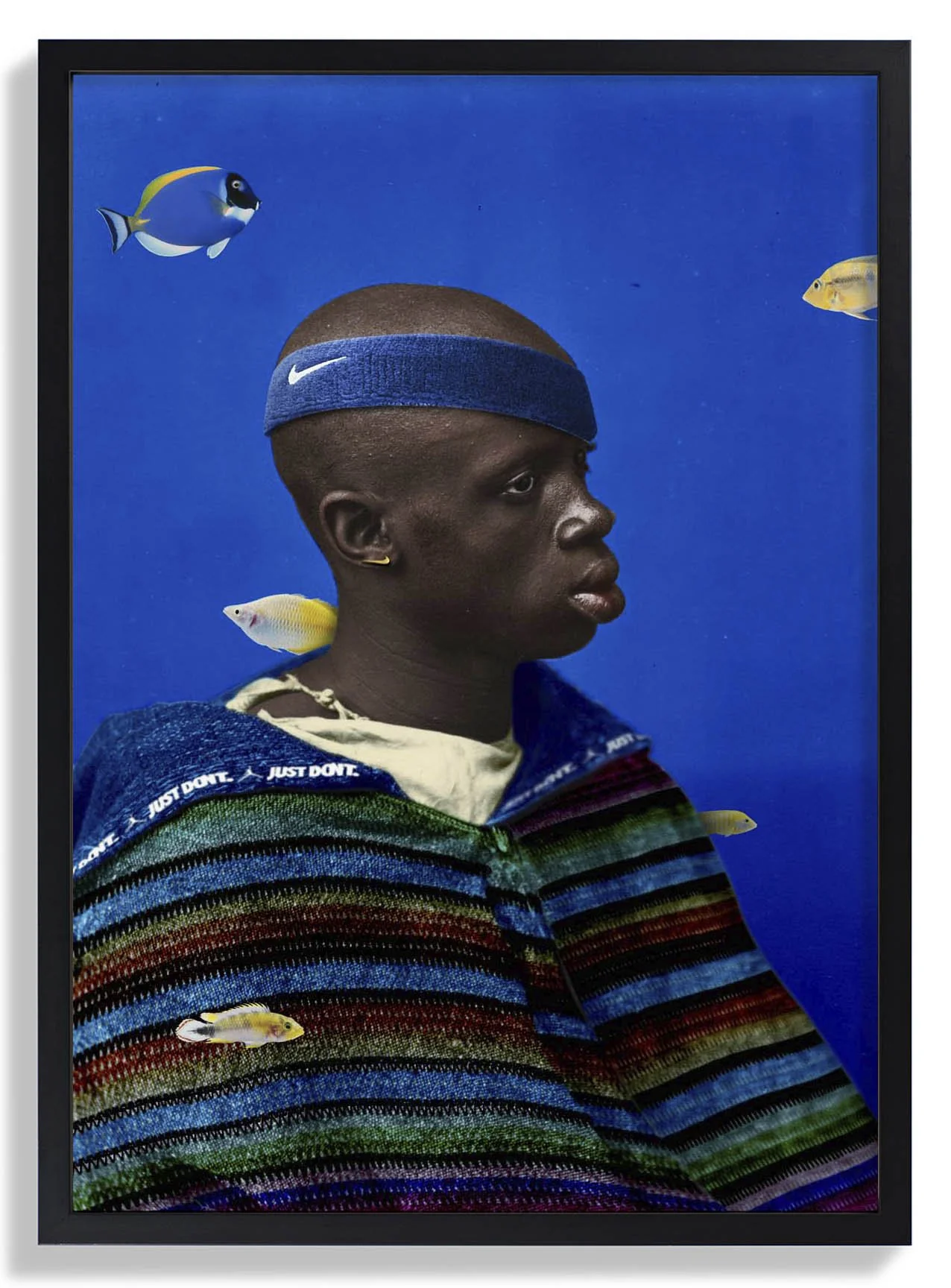 HAMIDOU by Corentin Sauvage - Image 6